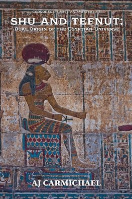 Shu and Tefnut