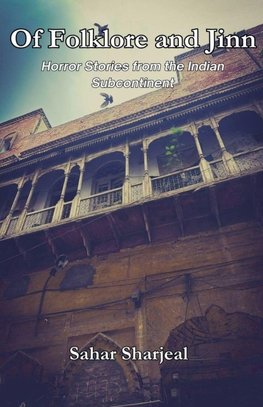 Of Folklore and Jinn
