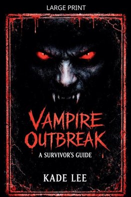 Vampire Outbreak