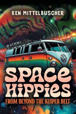 Space Hippies