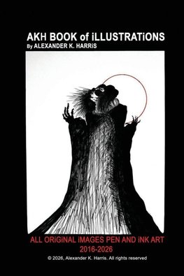 AKH BOOK of iLLUSTRATiONS