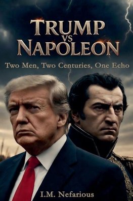 Trump vs Napoleon
