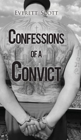 Confessions of a Convict