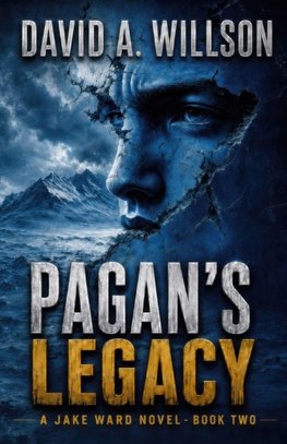 Pagan's Legacy