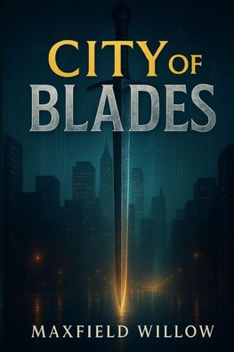 City of Blades