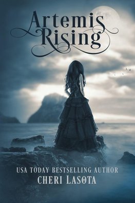 Artemis Rising