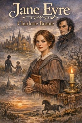 Jane Eyre