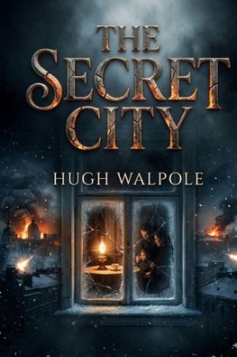 The Secret City