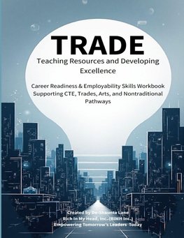 TRADE (Teaching Resources and Developing Excellence) Edition 1
