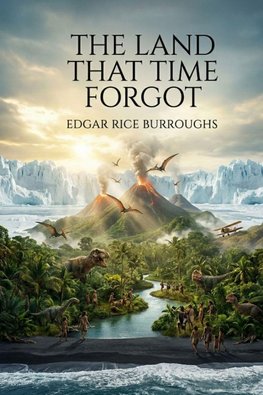 The Land That Time Forgot