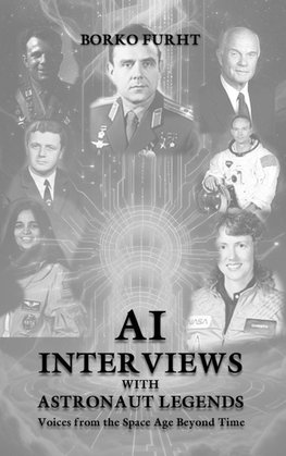 Al Interviews with ASTRONAUT LEGENDS
