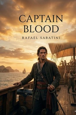 Captain Blood