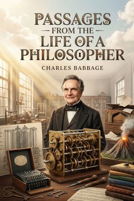 Passages from the Life of a Philosopher