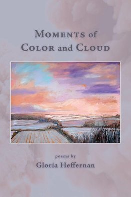 Moments of Color and Cloud