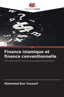 Finance islamique et finance conventionnelle