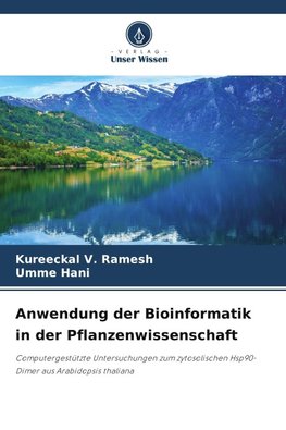 Anwendung der Bioinformatik in der Pflanzenwissenschaft