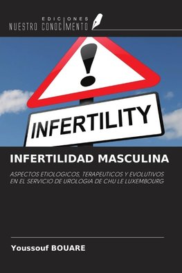 INFERTILIDAD MASCULINA