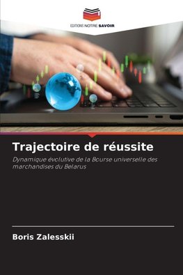 Trajectoire de réussite