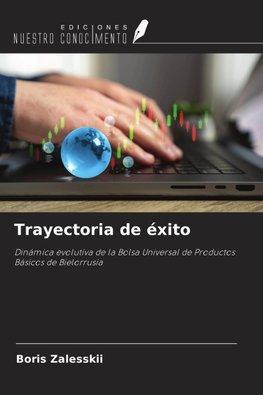 Trayectoria de éxito