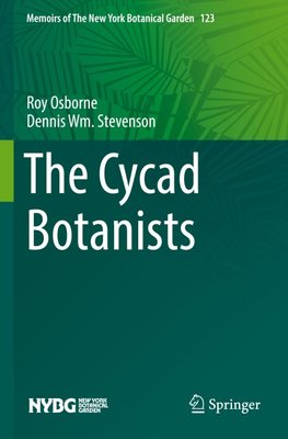 The Cycad Botanists