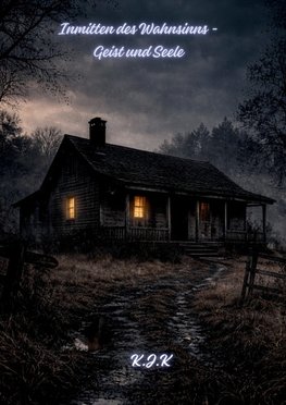 Inmitten des Wahnsinns