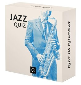 Jazz-Quiz