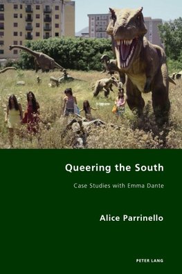Queering the South