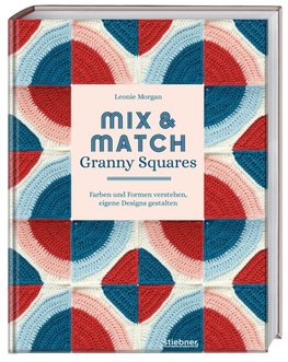 Mix & Match Granny Squares