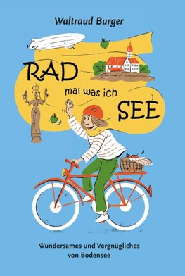 RAD mal was ich SEE