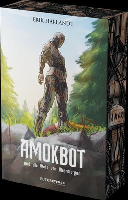 Amokbot