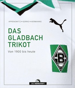 Das Gladbach-Trikot