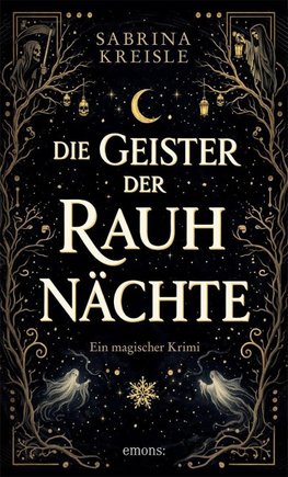 Die Geister der Rauhnächte