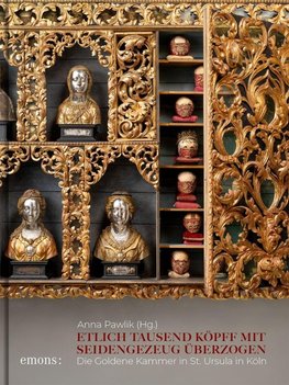 Etlich tausend Köpff mit Seidengezeug überzogen