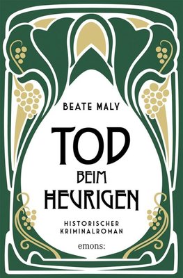 Tod beim Heurigen