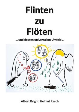 Flinten zu Flöten