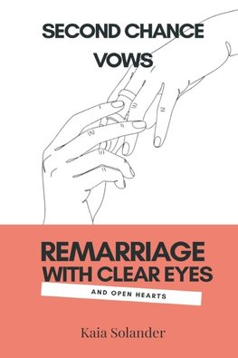 Second Chance Vows