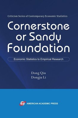 Cornerstone or Sandy Foundation