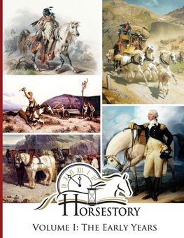 Horsestory Volume I