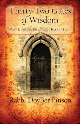 Thirty-Two Gates of Wisdom