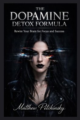 The Dopamine Detox Formula
