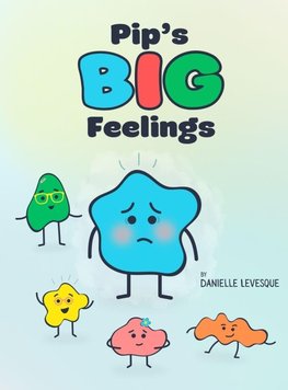 Pip's Big Feelings