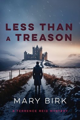 Less Than A Treason