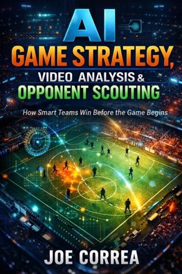 AI Game Strategy, Video Analysis & Opponent Scouting
