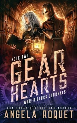 Gear Hearts