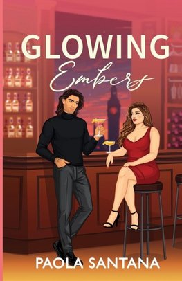 Glowing Embers