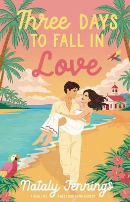 Three Days to Fall in Love