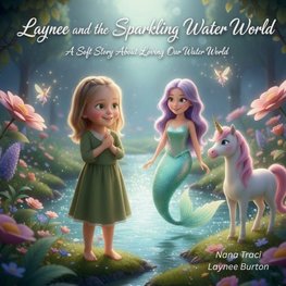 Laynee and the Sparkling Water World
