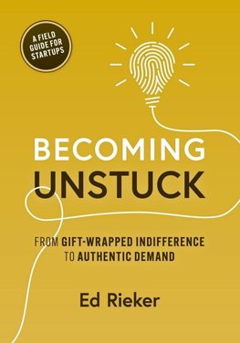 Becoming Unstuck