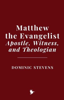 Matthew the Evangelist