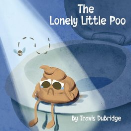 The Lonely Little Poo